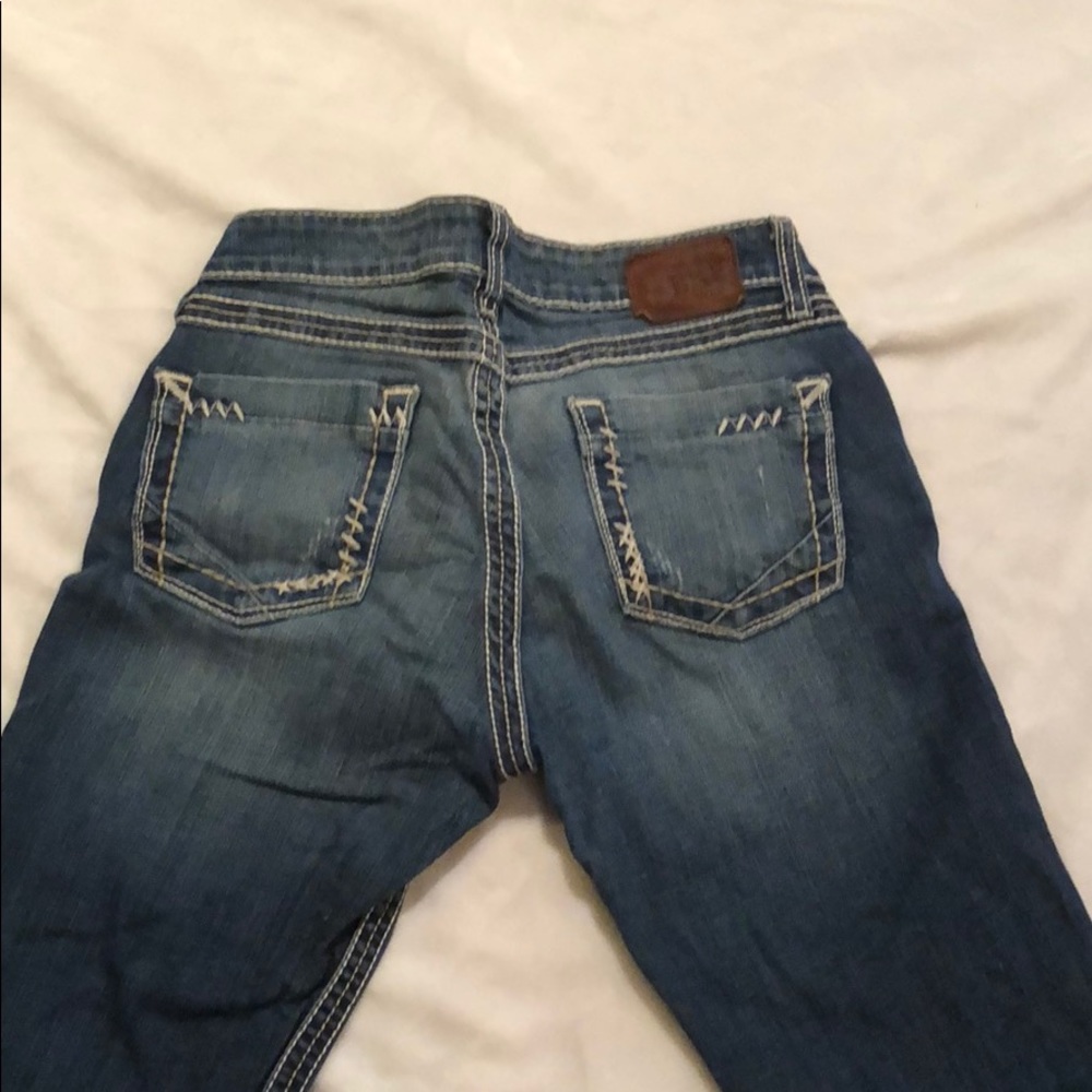 BKE Stella jeans